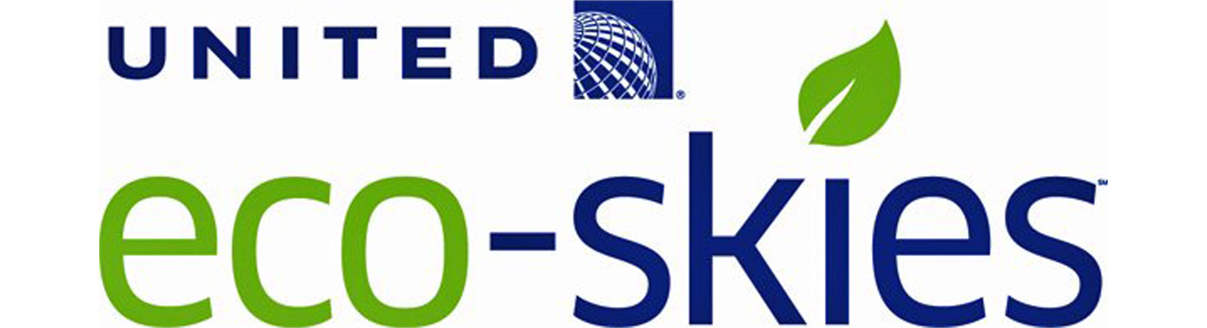 UNITED eco-skies